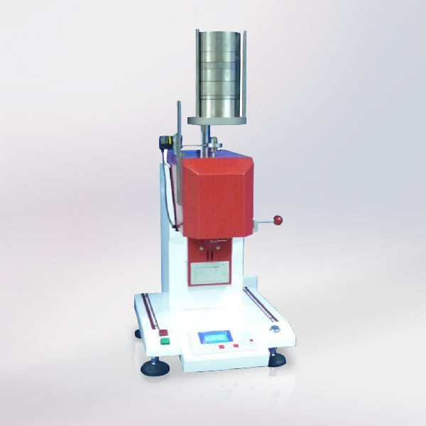 電動(dòng)加載砝碼熔指儀