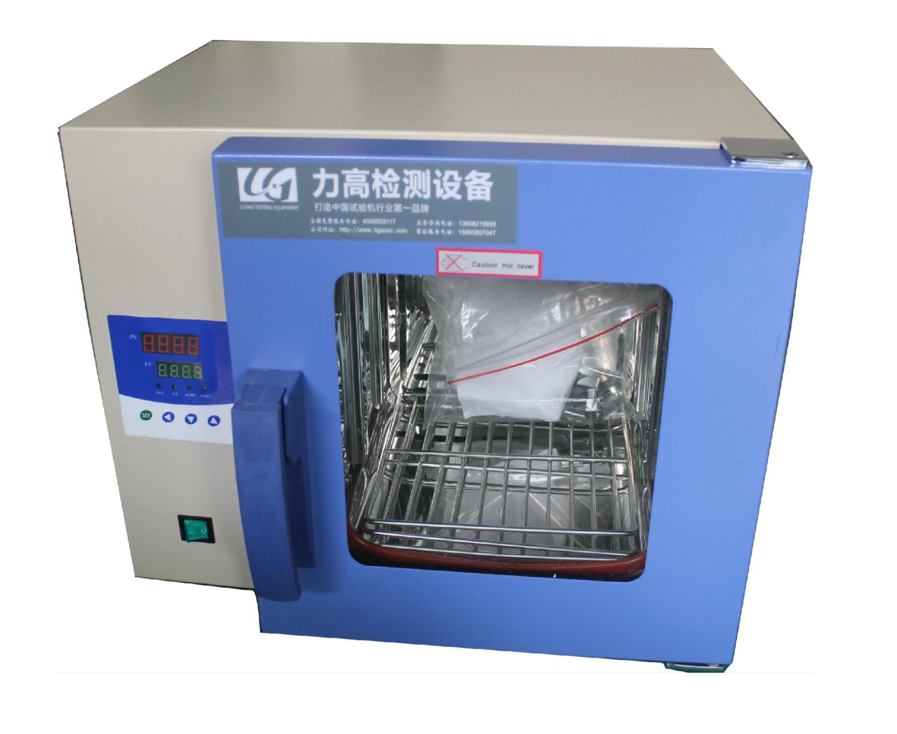 經(jīng)濟(jì)型臺式高溫試驗(yàn)箱