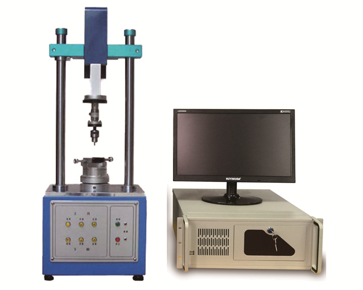 螺絲扭力試驗(yàn)機(jī) 螺絲扭力試驗(yàn)機(jī)