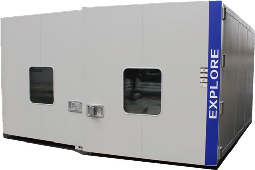 電池試驗箱,泡水水箱 電池試驗箱,泡水水箱