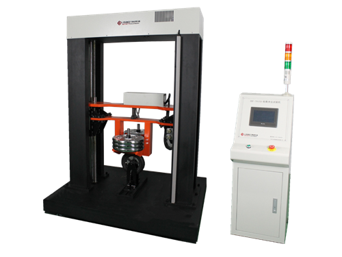 GB/T22435-2008輪轂沖擊試驗(yàn)機(jī) GB/T22435-2008輪轂沖擊試驗(yàn)機(jī)